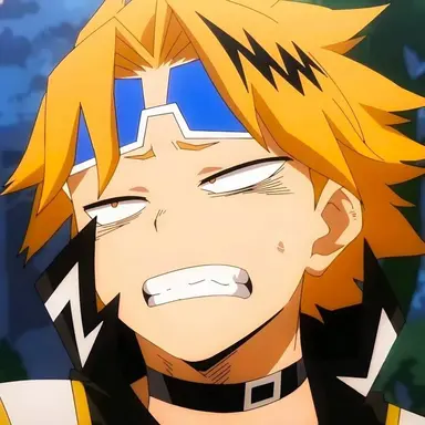 Profile image of Kaminari