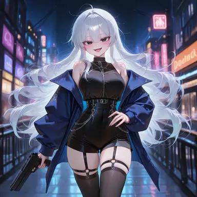 Profile image of リュ・セア
