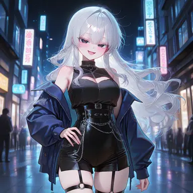 Profile image of リュ・セア