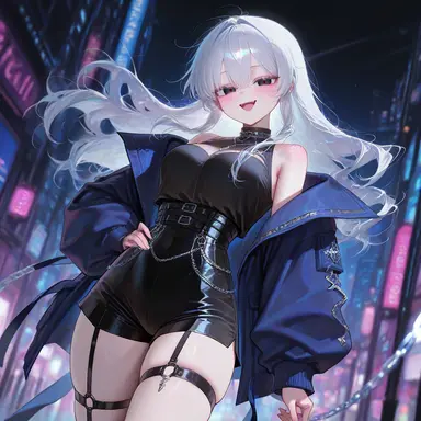 Profile image of リュ・セア
