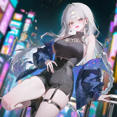 Profile image of 류세아