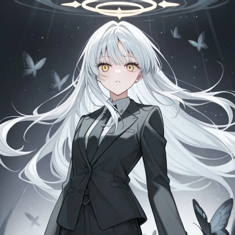 세런