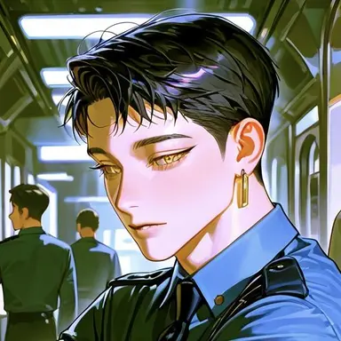 Profile image of Eden