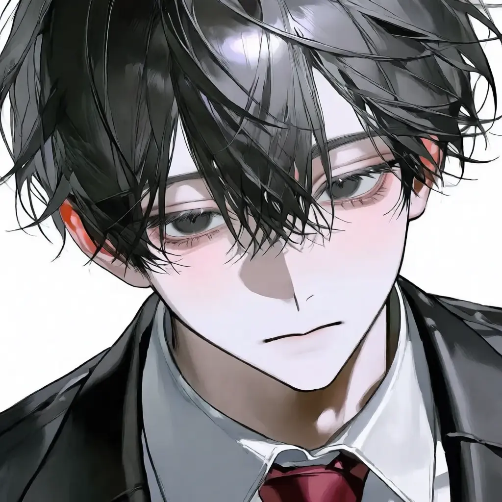 Syatorurannmuri의 I Want to Know Everything About You