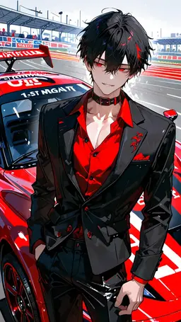 Profile image of リンクス