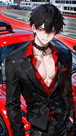 Profile image of リンクス