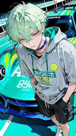 Profile image of スコル