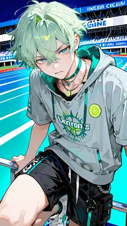 Profile image of スコル