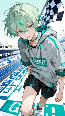 Profile image of スコル