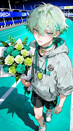 Profile image of スコル
