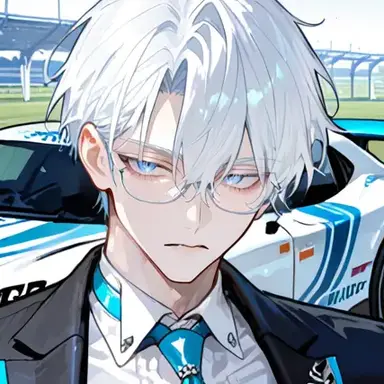 Profile image of シリウス