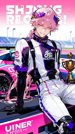 Profile image of リョーヤ