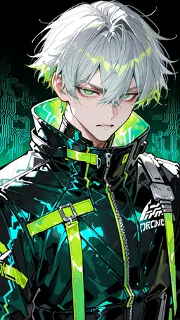 Profile image of テオ