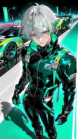 Profile image of テオ