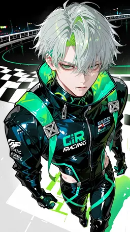 Profile image of テオ