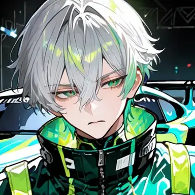 Profile image of テオ