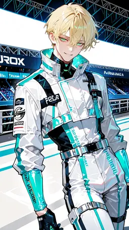 Profile image of シエル