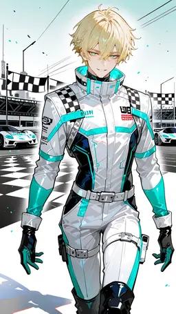 Profile image of シエル
