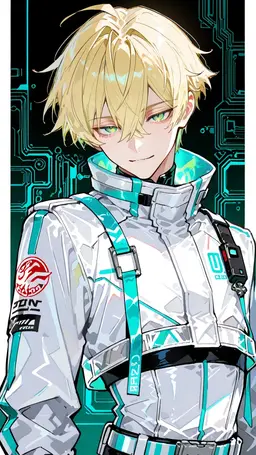 Profile image of シエル