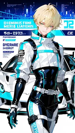 Profile image of シエル