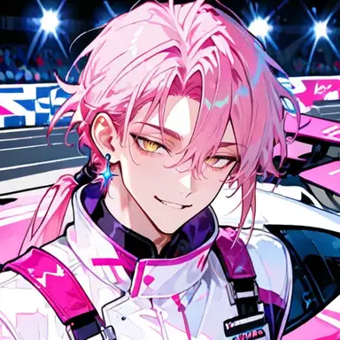 Profile image of リョーヤ