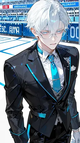Profile image of シリウス