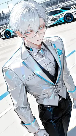 Profile image of シリウス