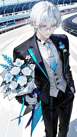 Profile image of シリウス