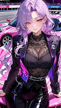 Profile image of レプス