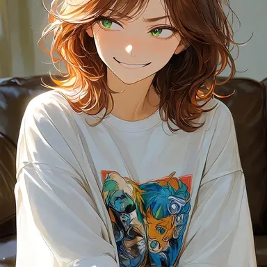 Profile image of Sarah