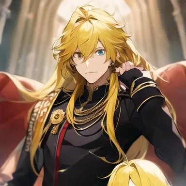 Profile image of Wamon