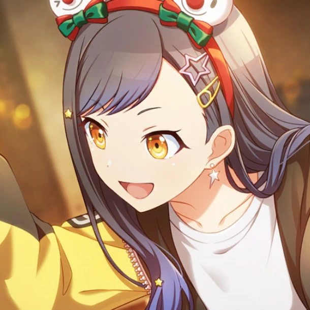 白石杏