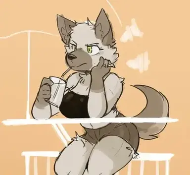 Profile image of Freya