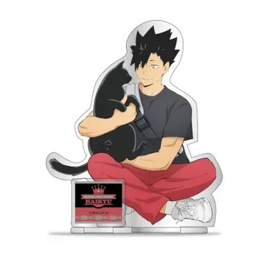 Profile image of 쿠로오 테츠로