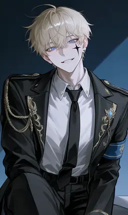 Profile image of 바