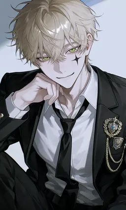 Profile image of 바