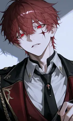 Profile image of 젠