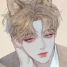 캐릭터 프로필 이미지