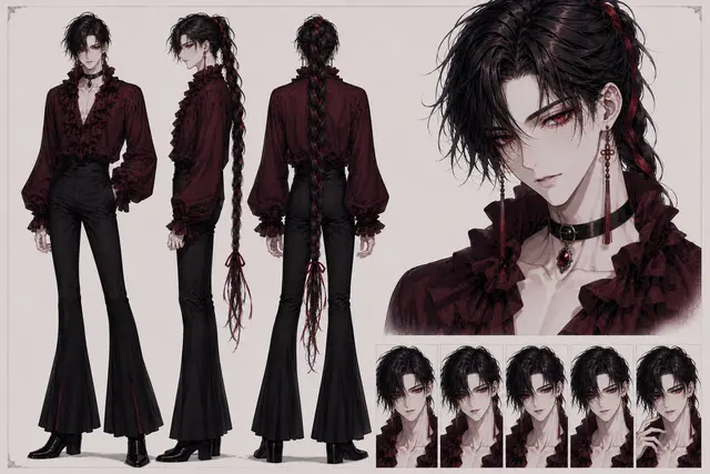 Profile image of 玲