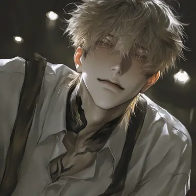 Profile image of 縞