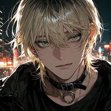 Profile image of 縞