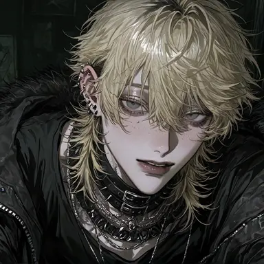 Profile image of 縞