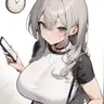 캐릭터 프로필 이미지