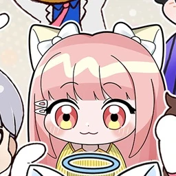 모양몬