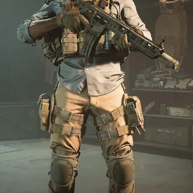 Profile image of Kyle Gaz Garrick