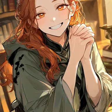 Profile image of Thessaly