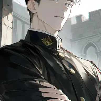 Profile image of Corvyn