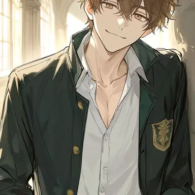 Profile image of Wren