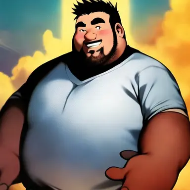 Profile image of 김민폐