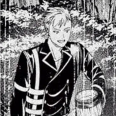 Profile image of 相棒